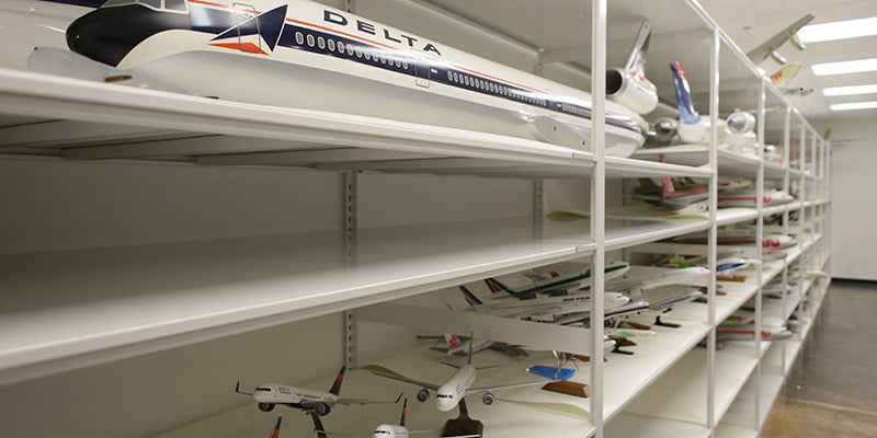 Delta-Flight-Museum-Corporate-Archives
