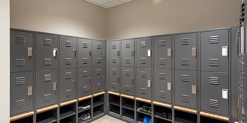 A Practical Guide to Cubby Lockers: Small Compartments, Big Impact