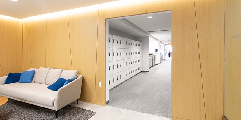 Office-Cubby-Lockers