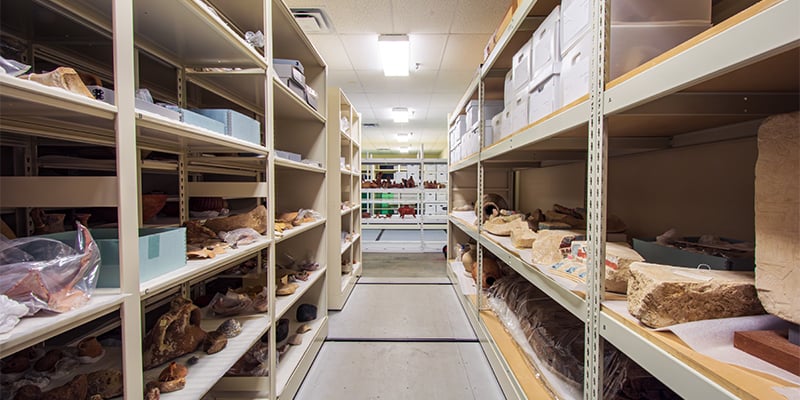 Storage-of-Old-Artifacts-Michael-Carlos-Museum