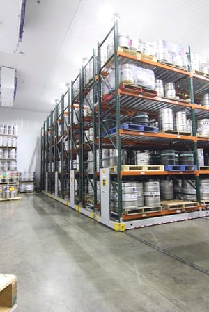 Beer-Keg-Cooler-Storage-Industrial-Storage-Systems