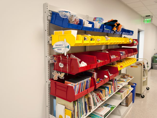 Bin-Shelving-for-Library-Makerspace-Back-Stock