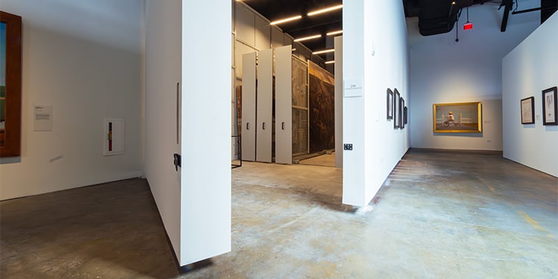 Bo-Bartlett-Center-Mobile-Art-Rack-Museum-Visible-Storage