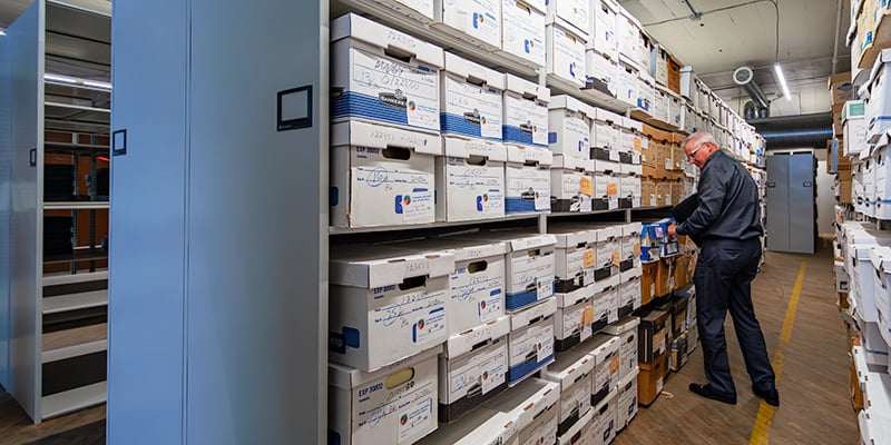 Boxed-Archives-Shelving