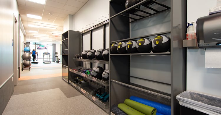 Break Room Ideas Header