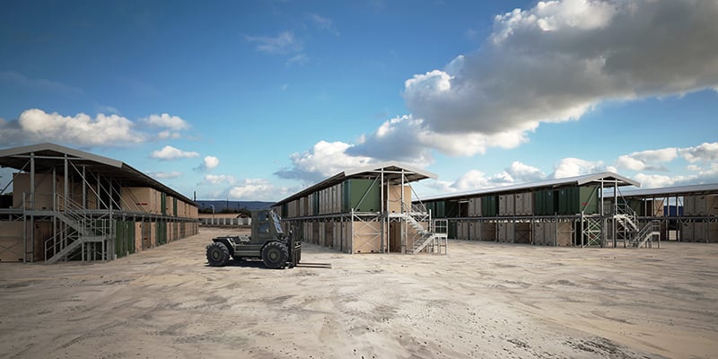 Cargo-Racks-Military-Deployment-Solutions