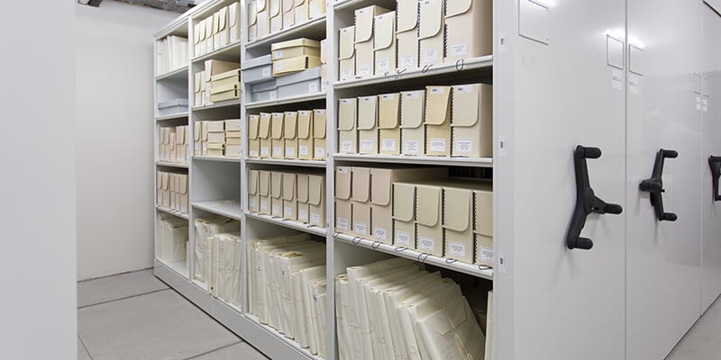 Collection-and-Archives-Storage