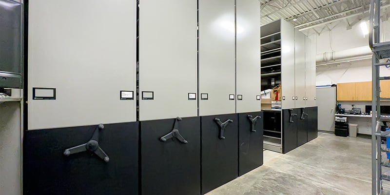 Compact-Storage-for-Evidence