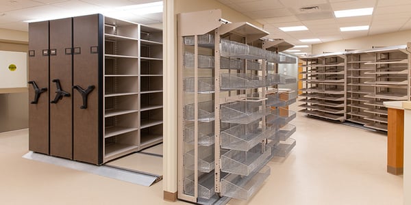 CCovid-Healthcare-Medication-Storage