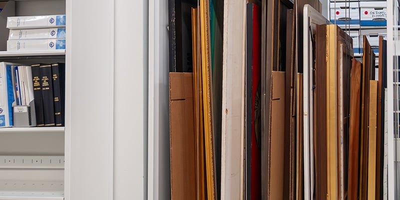 Delta-Flight-Museum-Art-Storage-Company-Archives