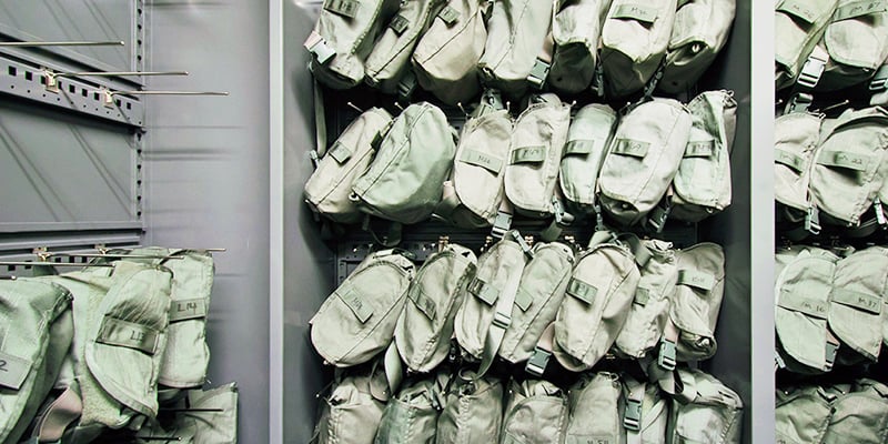 EZ-Rail-with-Pegs-Military-Storage-Cabinets