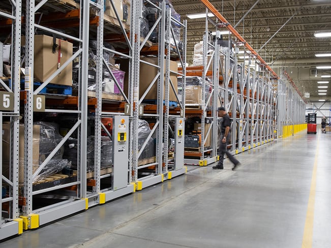 Evidence-Warehouse-Storage