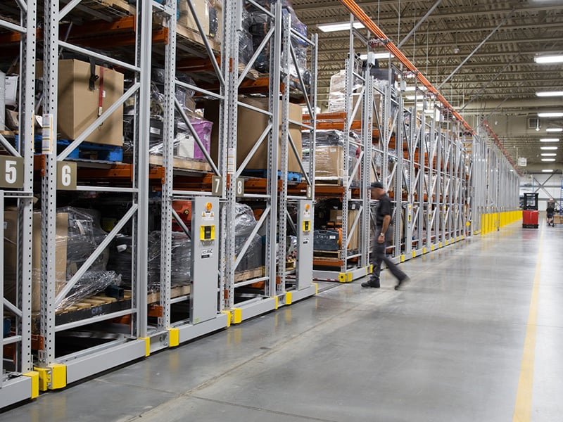 Evidence-Warehouse-Storage