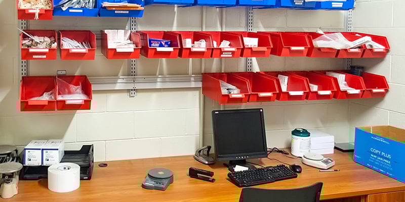 Work-Area-Police-Department-Evidence-Room