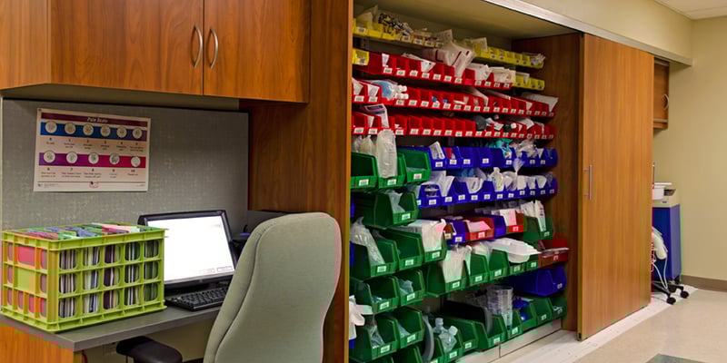 FrameWRX-Supply-Storage-Organizing-a-Medical-Supply-Room