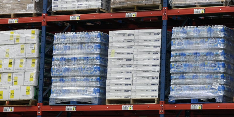 Frazier-Selective-Pallet-Racking-Structural-Example