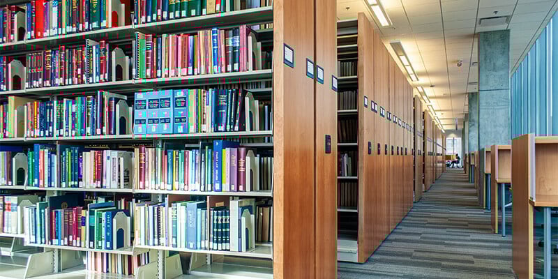 The Weight of Storage: Why Floor Loading Matters