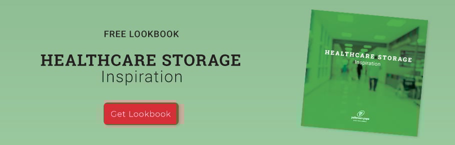 Healthcare Lookbook CTA