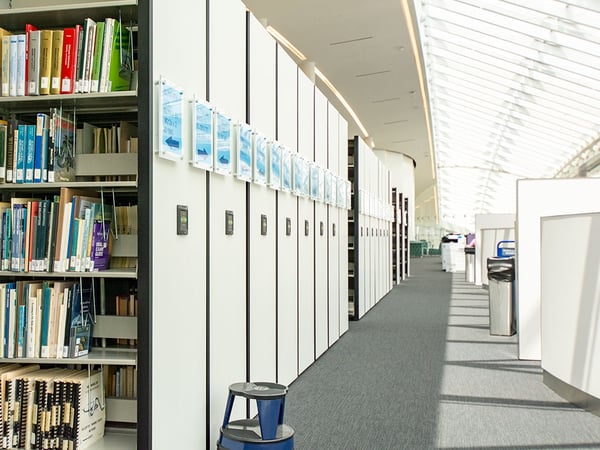 High-Density-Mobile-Library-Shelving