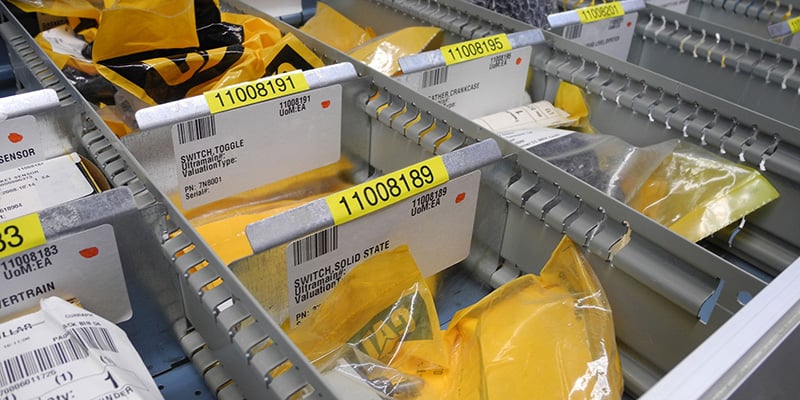 Industrial Drawer Cabinets: A Comprehensive Guide