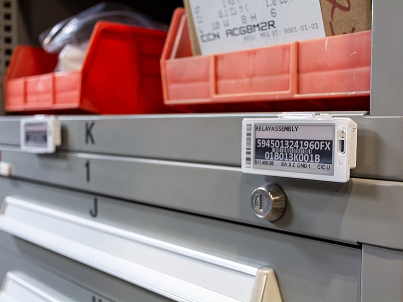 Inventory-and-Asset-Tracking