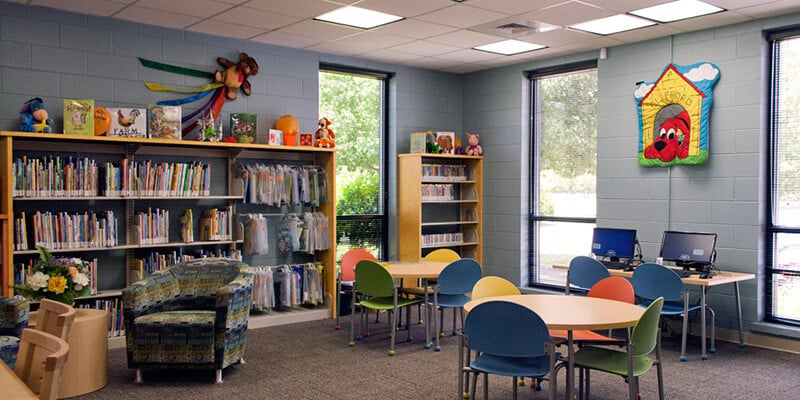 K12-Library-Shelving-School-Storage