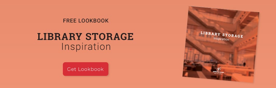 Library Lookbook CTA