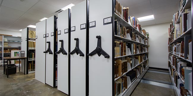 Library-Special-Collections
