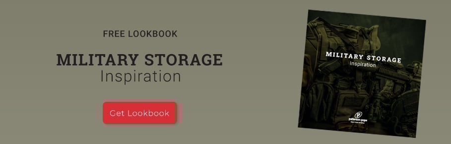 Military Lookbook CTA