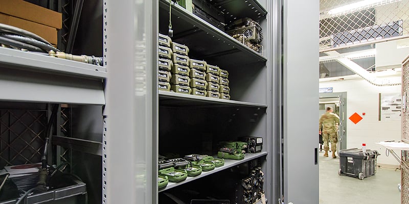 Military-Storage-Cabinets-Fort-Bragg