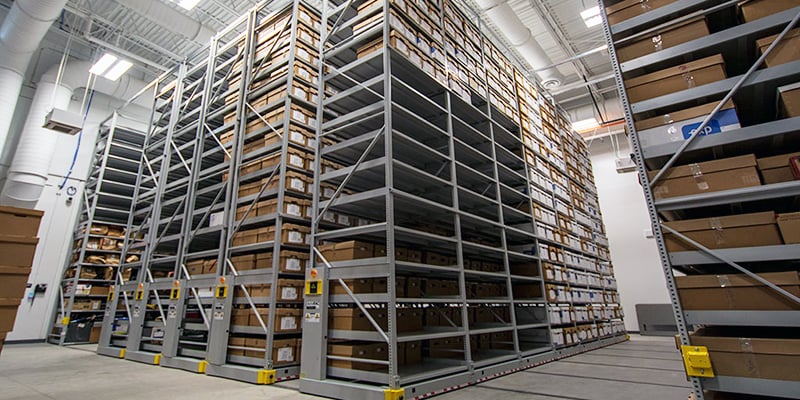 Mobile-High-Bay-Evidence-Storage-Trends