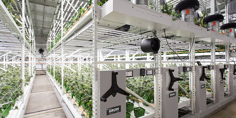 Mobile-Rack-Grow-System-Commercial-Grow-Racks