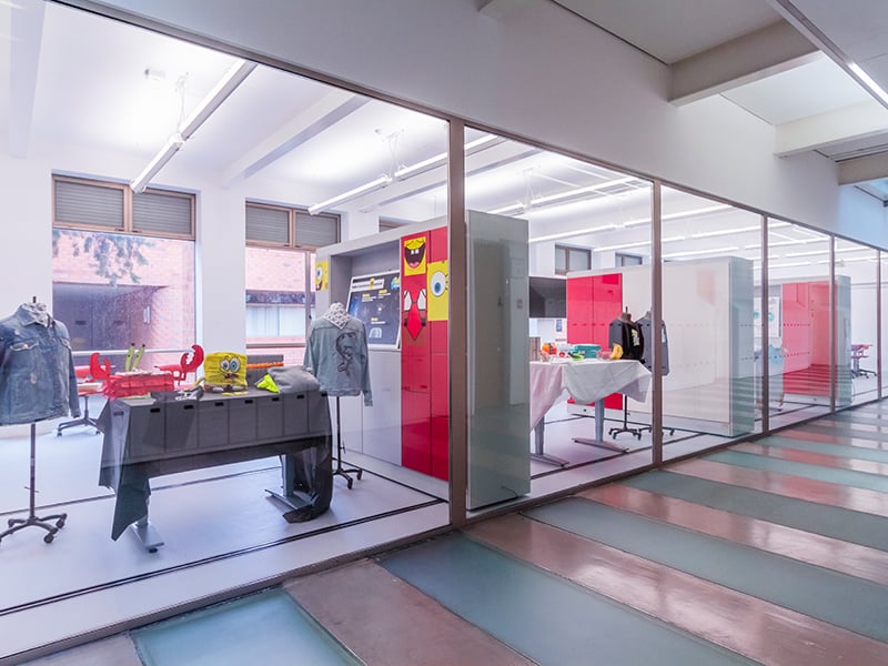 Mobile-Storage-in-Library-Makerspace