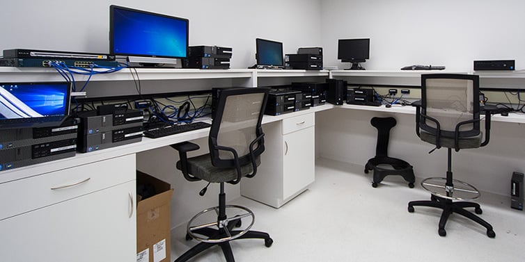 Office-Relocation-Checklist-Equipment-and-IT-Storage