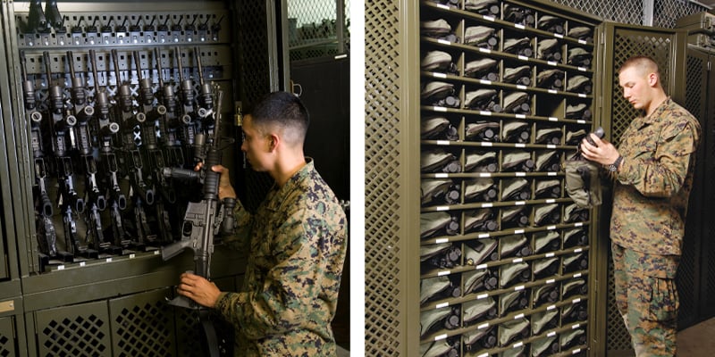 Optics-and-Weapons-Armory-Storage