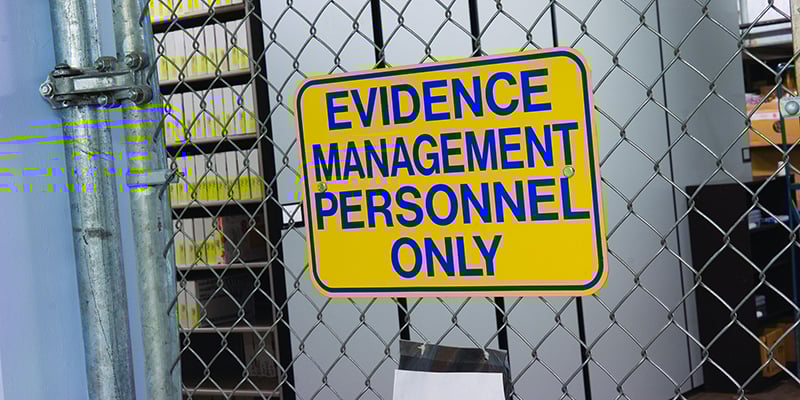 Secure-Evidence-Storage-Trends