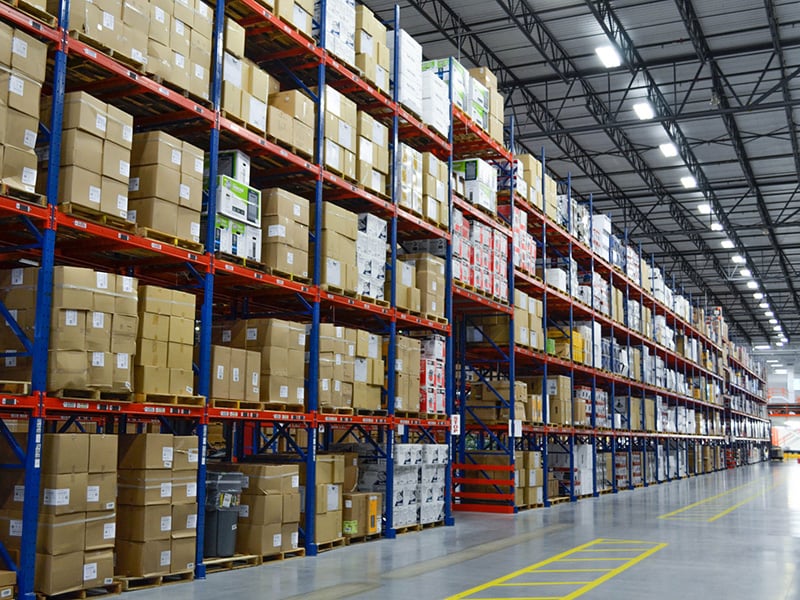 Selective-Pallet-Rack-Warehouse-Storage