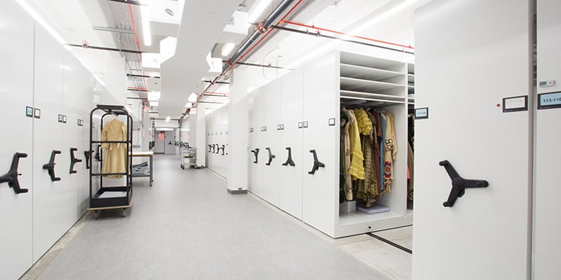 The Beginners Guide to Creating The Perfect Shelving Storage System