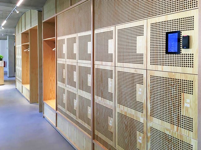 Smart-Lockers-for-Library-Makerspace-Exchanges
