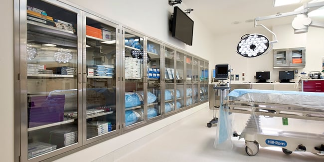 Stainless-Steel-Medical-Storage-Cabinets