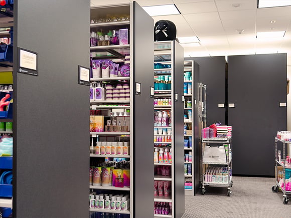 Static-and-Mobile-Shelving-Samples