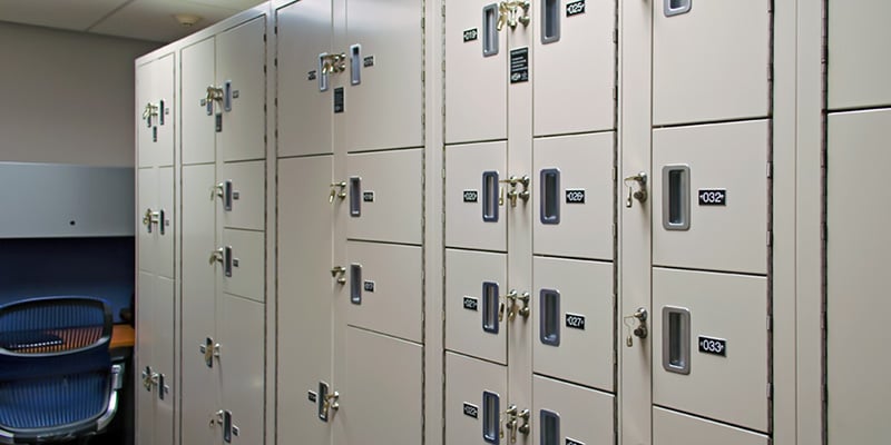 Traditional-Police-Evidence-Lockers