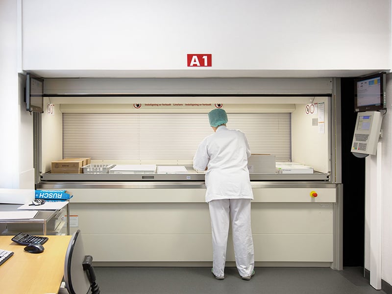 Vertical-Lift-for-MEDLOG-storage