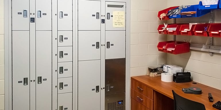 Whitehall-PD-Pass-Thru-Evidence-Lockers