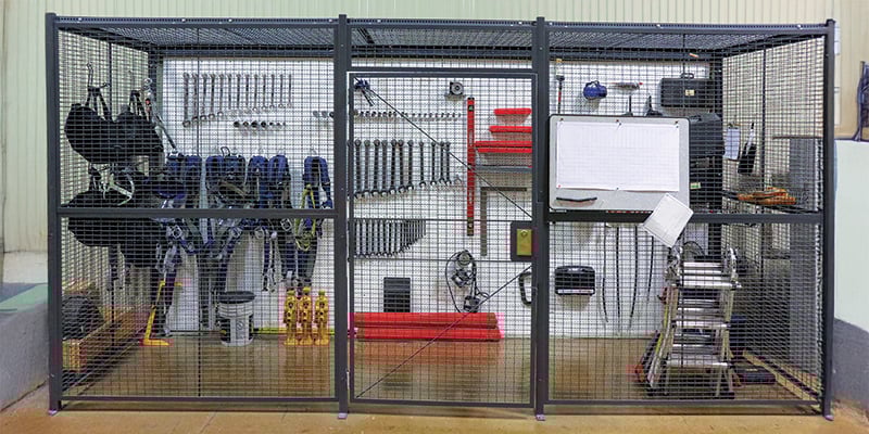 Wire-Cages-Military-Deployment-Solutions