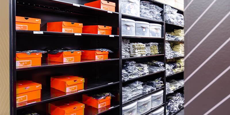 Athletic-Gear-Cubby-Locker-Setup