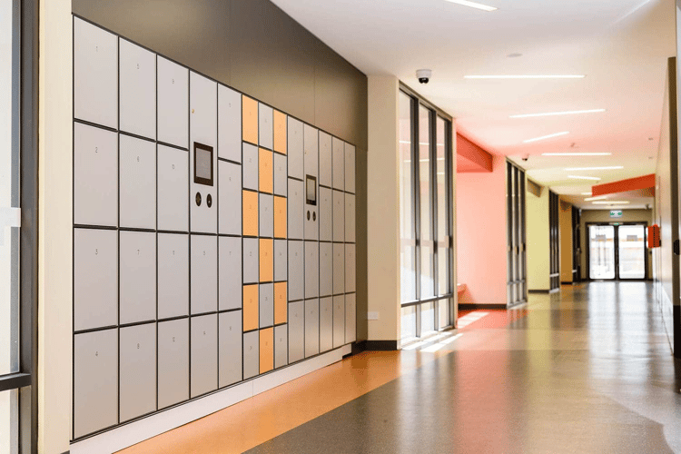 university-smart-lockers