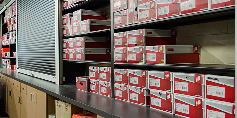 6 Game-Changing Baseball Storage Ideas for a More Organized Facility