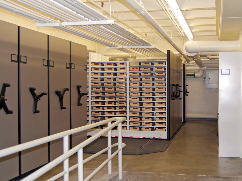 Storage That Lasts: Optimizing Archive Storage Solutions