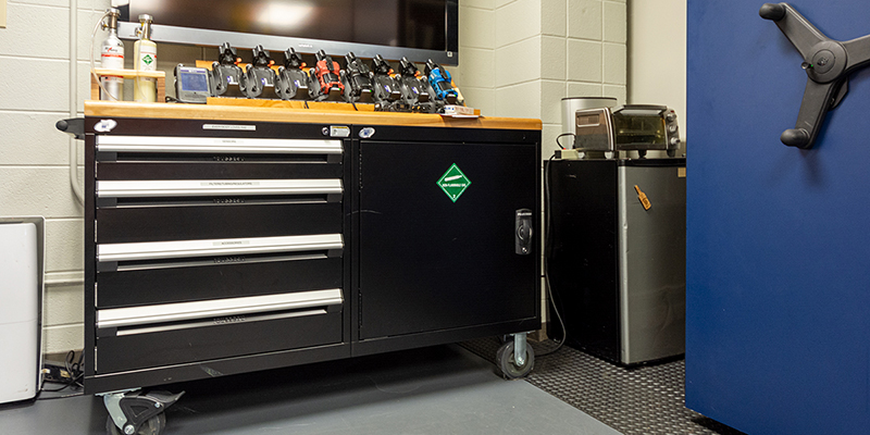 Industrial Drawer Cabinets: A Comprehensive Guide
